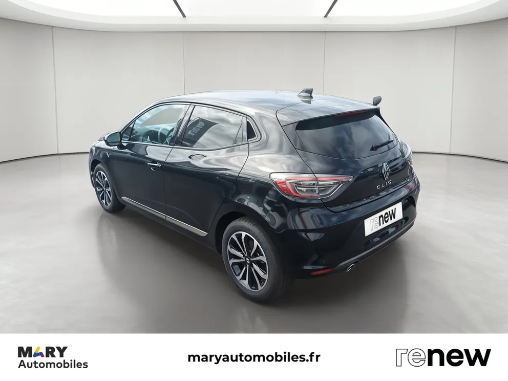 Véhicule occasion 238032 - renault CLIO - Photo 3