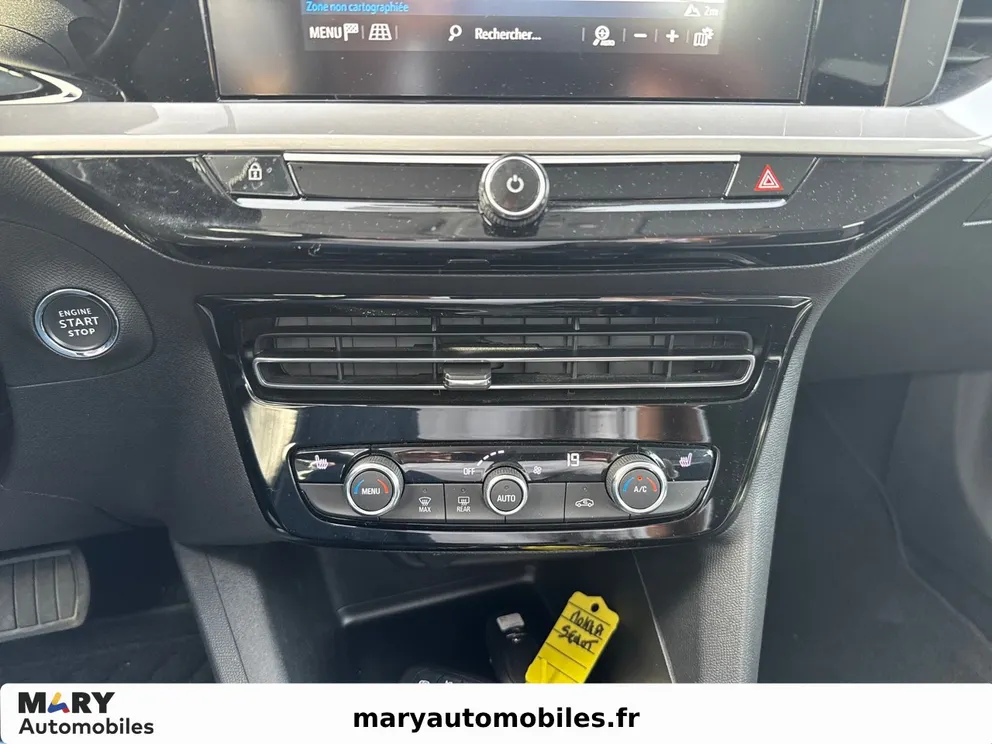 Véhicule occasion 234554 - opel MOKKA - Photo 10
