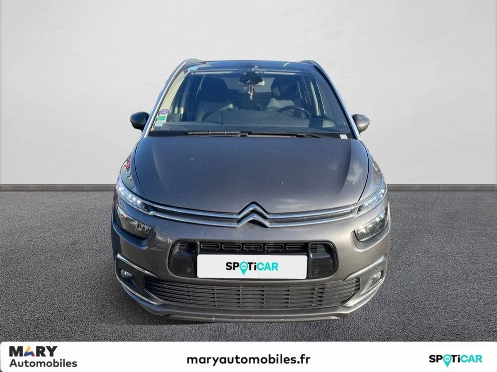Véhicule occasion 214693 - Citroën GRAND C4 SPACETOURER - Photo 2