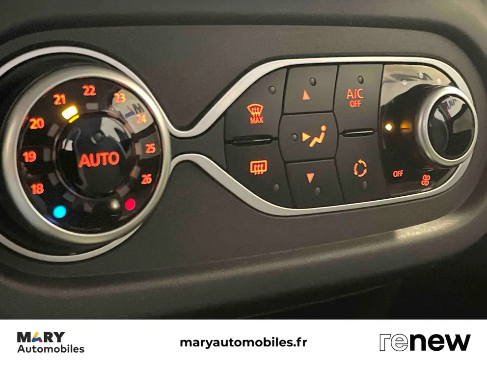 Véhicule occasion 1238674 - renault TWINGO - Photo 14