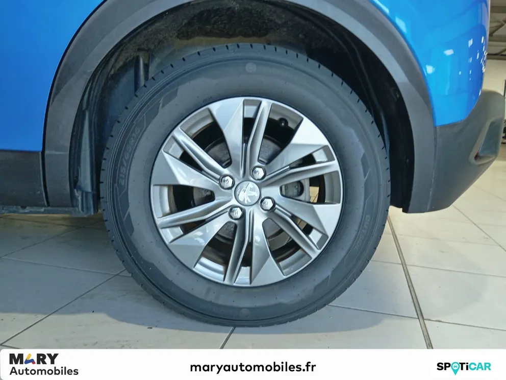 Véhicule occasion 223535 - peugeot 2008 - Photo 7