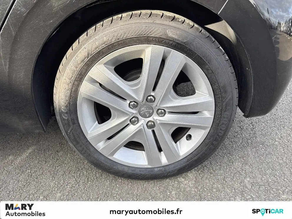 Véhicule occasion 206385 - peugeot 208 - Photo 11