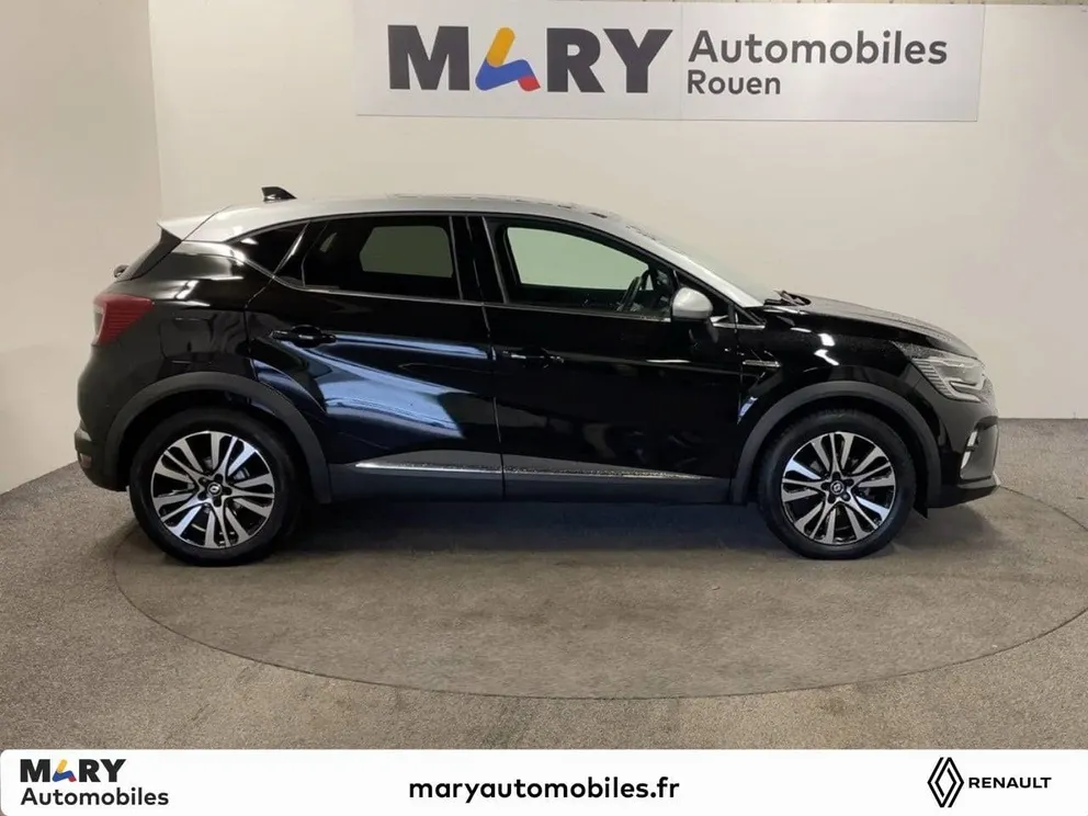 Véhicule occasion 222803 - renault CAPTUR - Photo 4