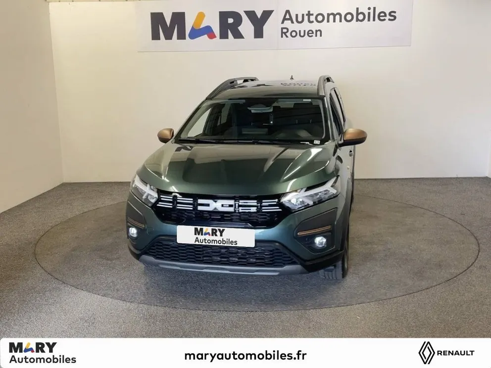 Véhicule occasion 234063 - dacia JOGGER - Photo 2