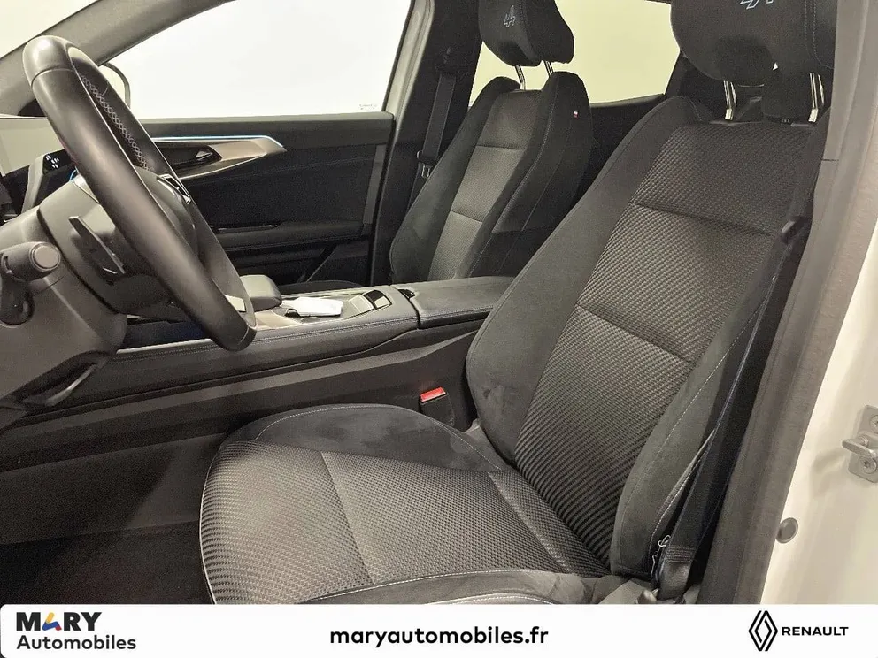 Véhicule occasion 201733 - renault AUSTRAL - Photo 9