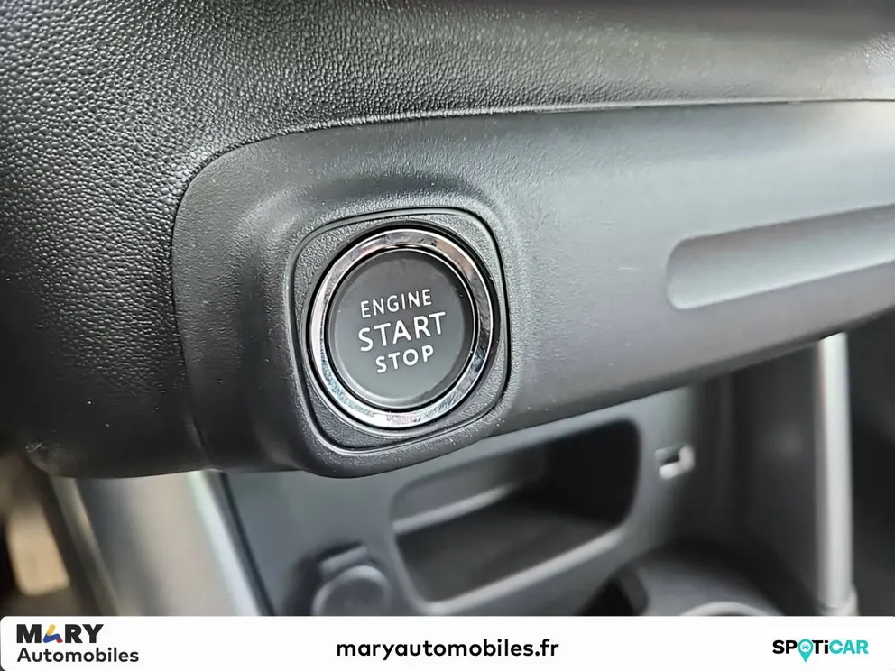 Véhicule occasion 223927 - Citroën C3 AIRCROSS - Photo 17
