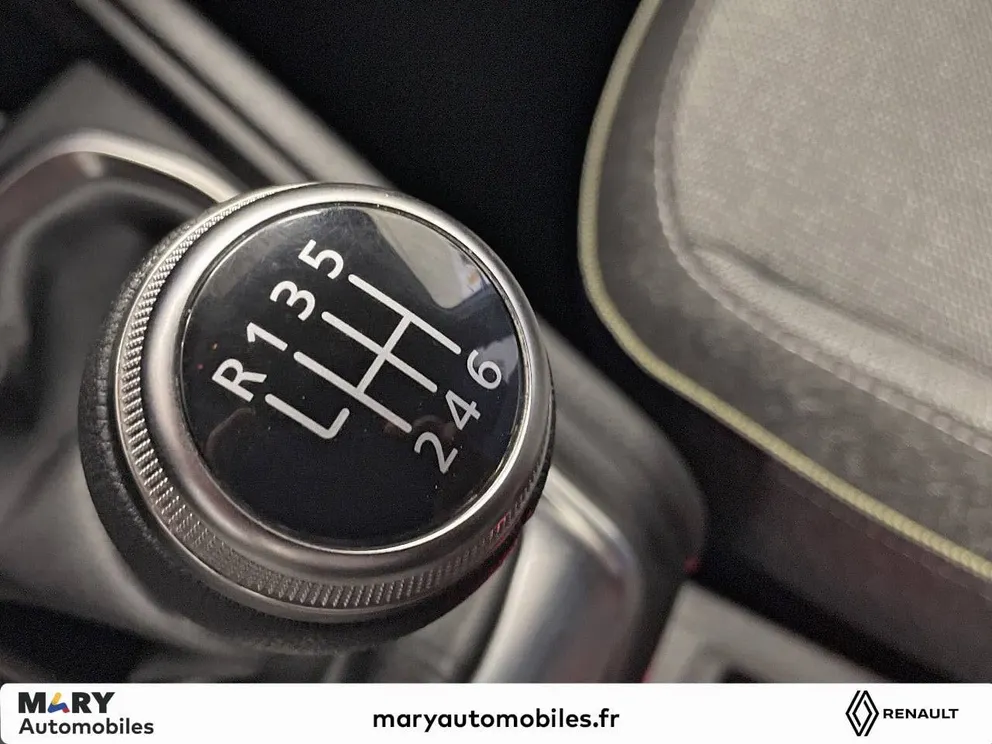 Véhicule occasion 229426 - renault CAPTUR - Photo 13