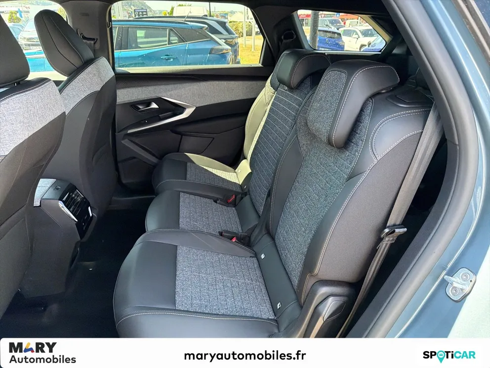 Véhicule occasion 1232165 - peugeot 5008 - Photo 17