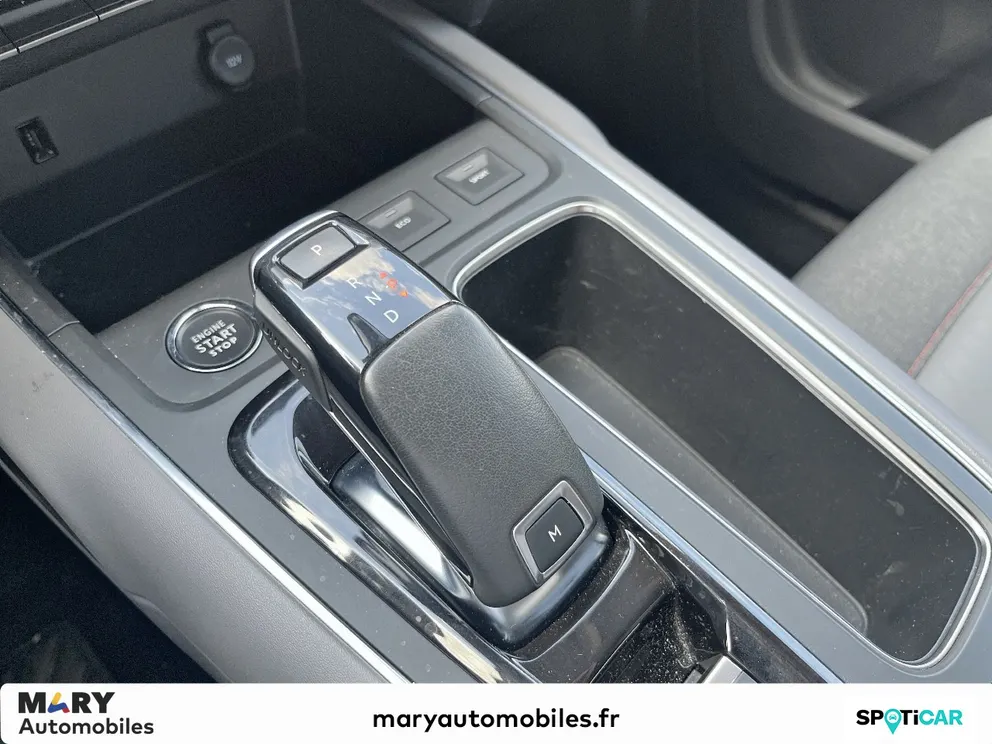 Véhicule occasion 1229036 - Citroën C5 AIRCROSS - Photo 13