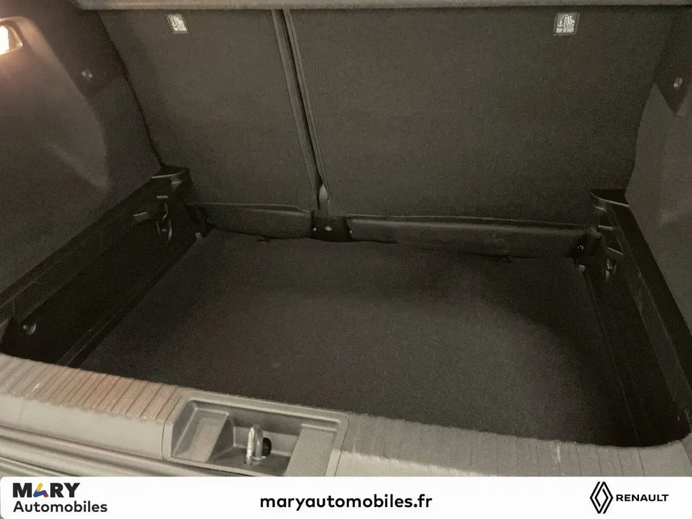 Véhicule occasion 208877 - renault CAPTUR - Photo 6