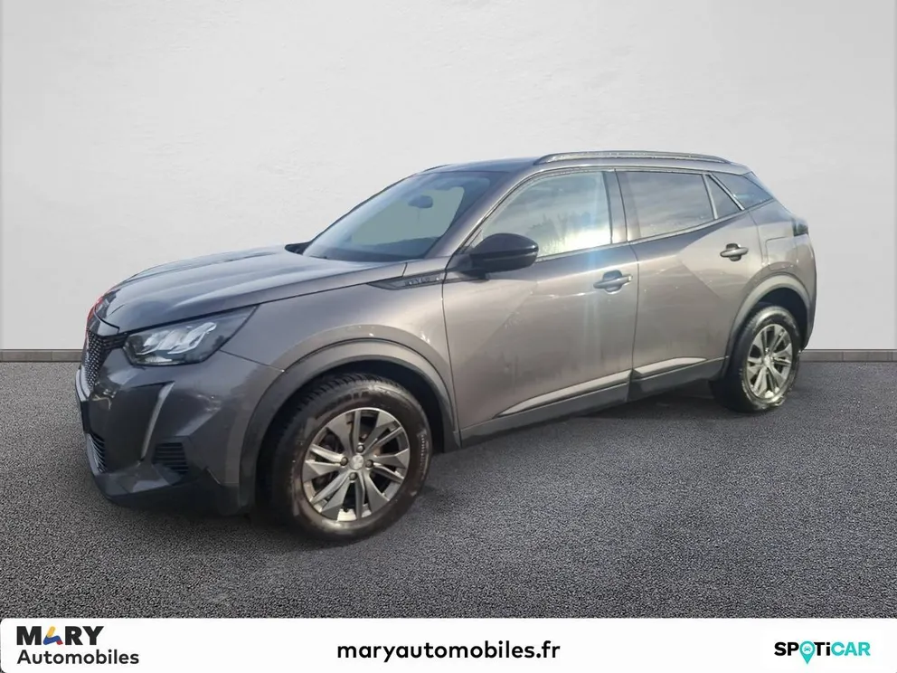 Véhicule occasion 205208 - peugeot 2008 - Photo 1