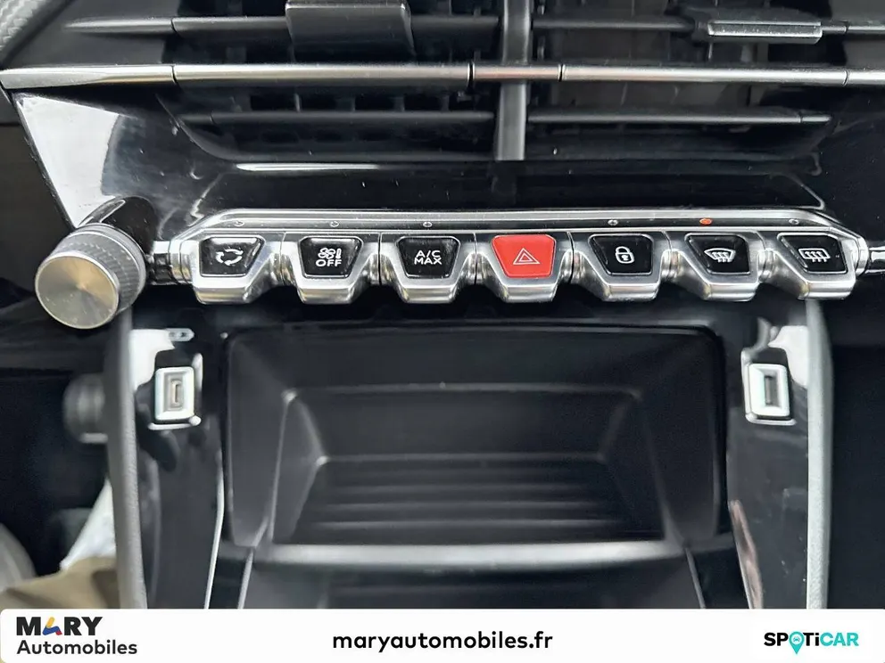 Véhicule occasion 208933 - peugeot 208 - Photo 15