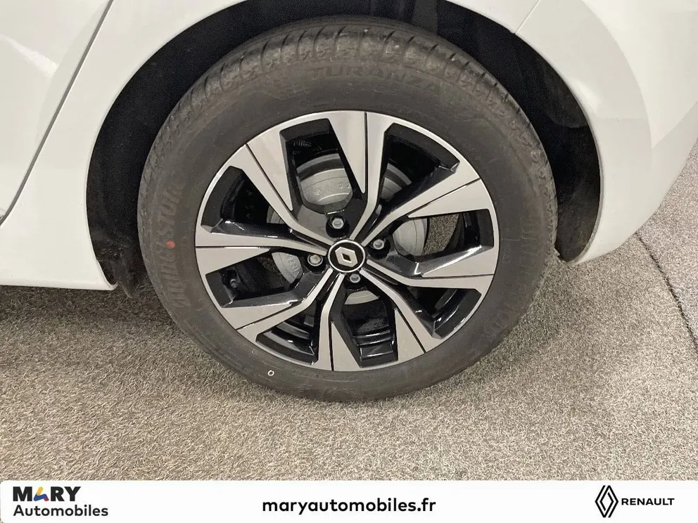 Véhicule occasion 203835 - renault CLIO - Photo 11