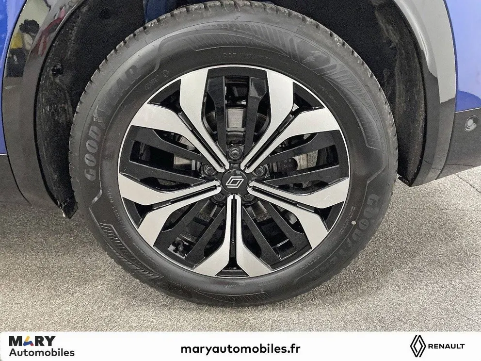 Véhicule occasion 150867 - renault AUSTRAL - Photo 11