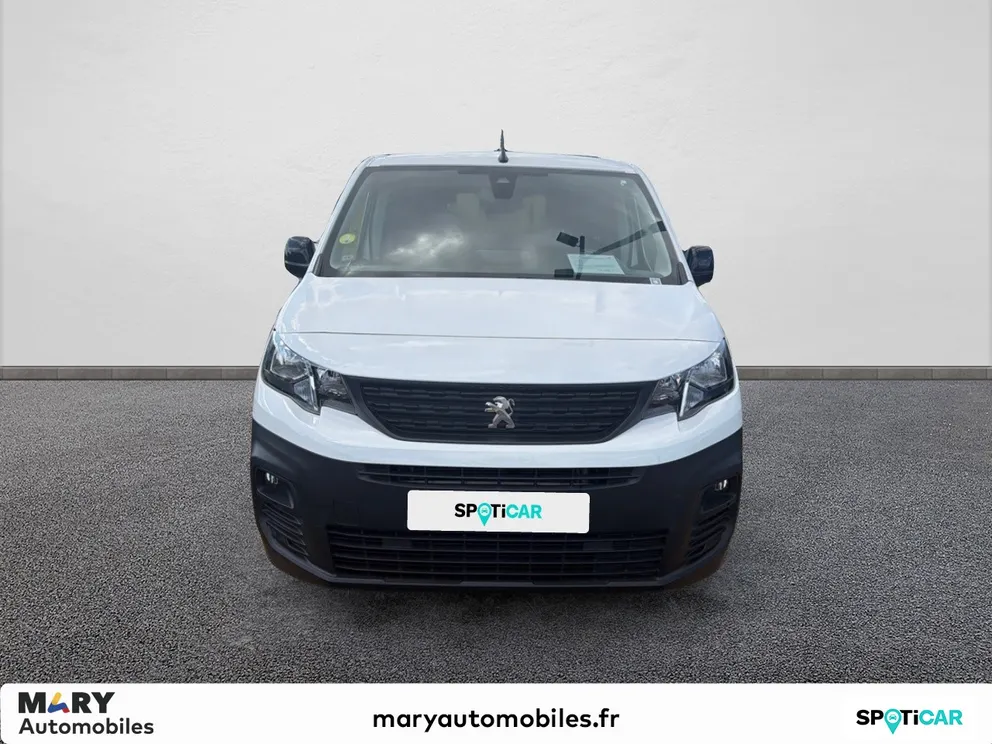 Véhicule occasion 1237367 - peugeot PARTNER - Photo 6