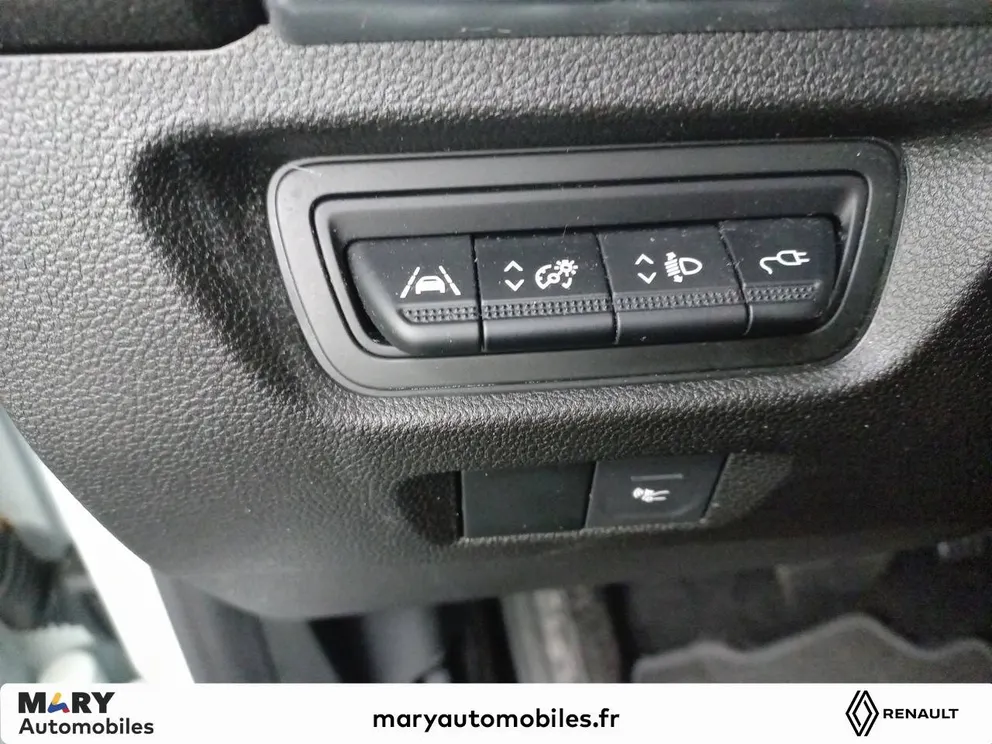 Véhicule occasion 209684 - renault ZOE - Photo 21