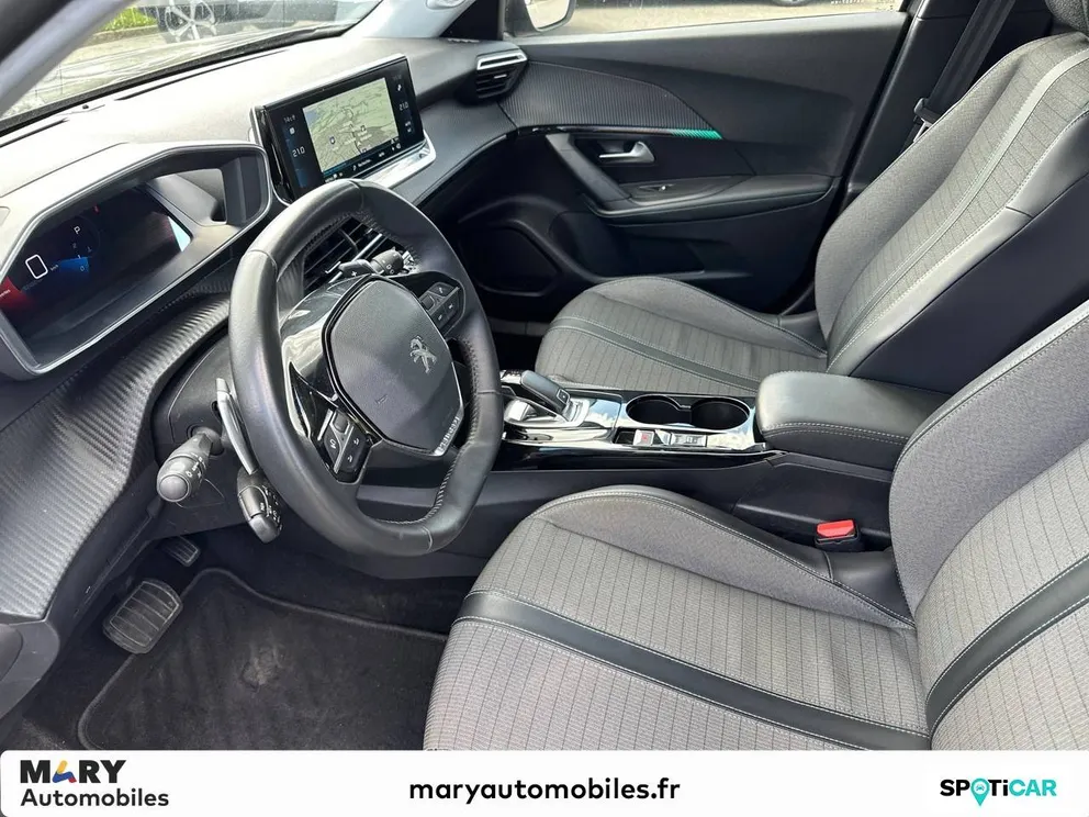 Véhicule occasion 233805 - peugeot 2008 - Photo 9