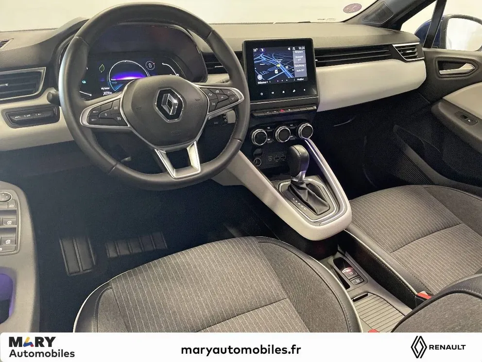 Véhicule occasion 218125 - renault CLIO - Photo 8