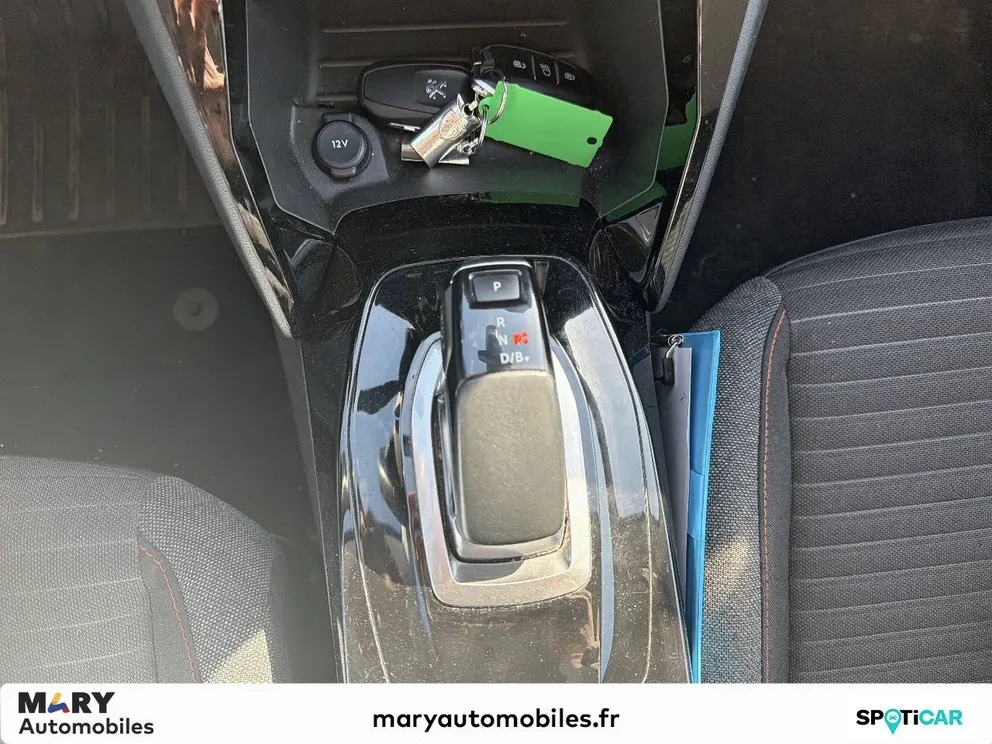 Véhicule occasion 229508 - peugeot 208 - Photo 19