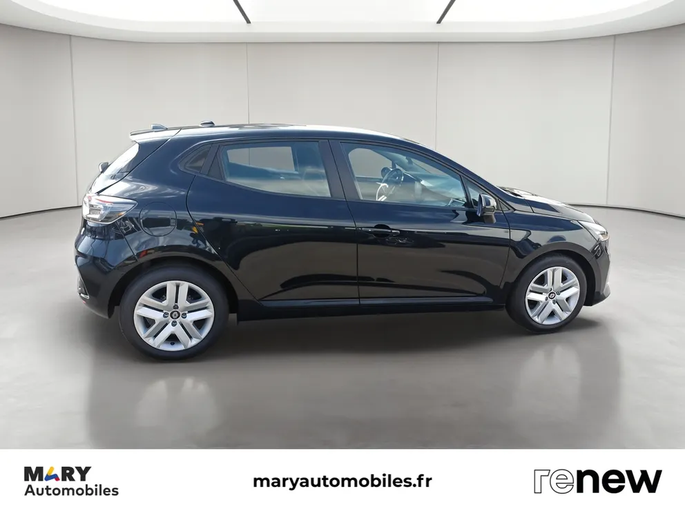 Véhicule occasion 1232808 - renault CLIO - Photo 6