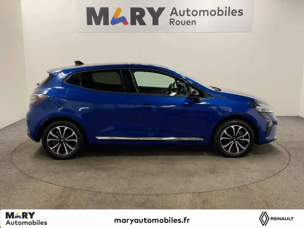 Véhicule occasion 208825 - renault CLIO - Photo 4