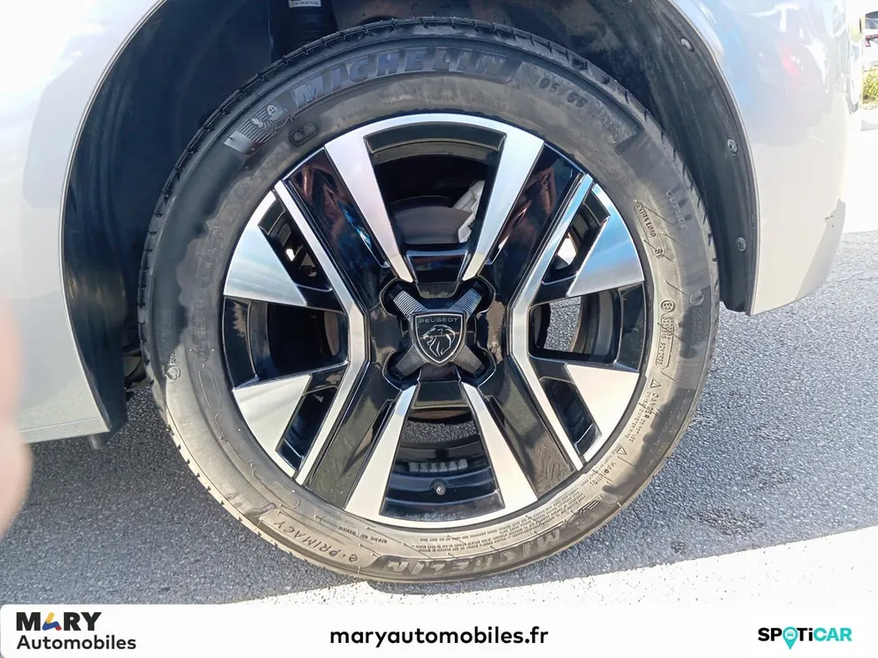 Véhicule occasion 1239551 - peugeot 208 - Photo 7