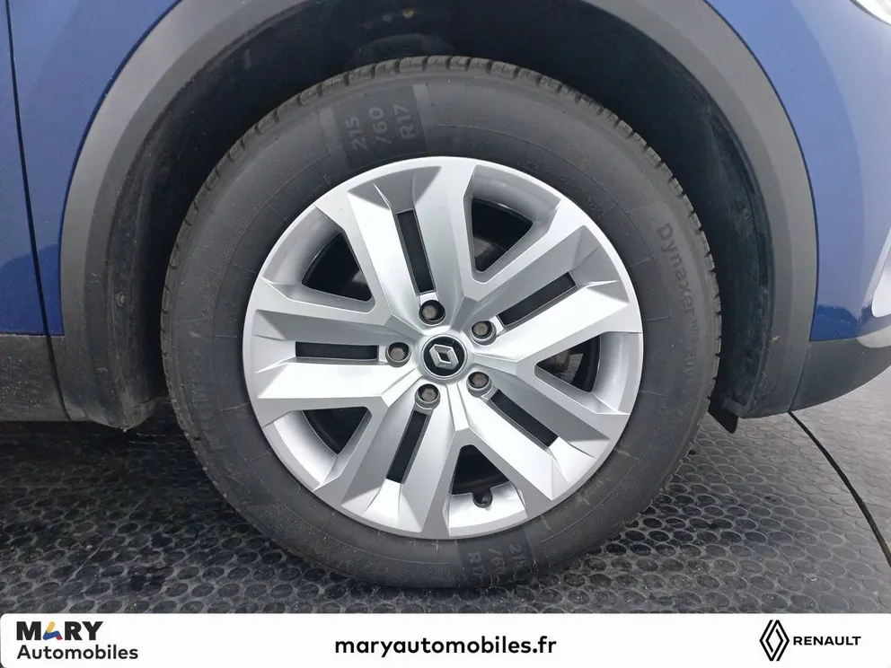 Véhicule occasion 1239815 - renault CAPTUR - Photo 16