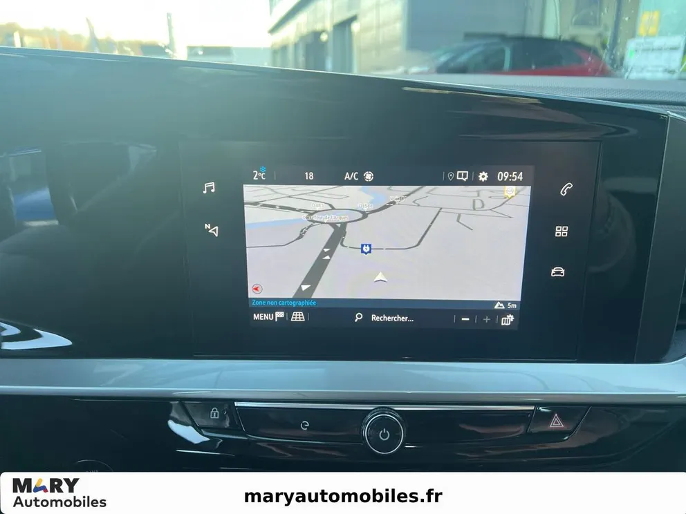 Véhicule occasion 210174 - opel MOKKA - Photo 13