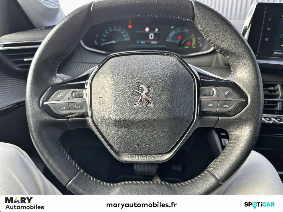 Véhicule occasion 209304 - peugeot 208 - Photo 13