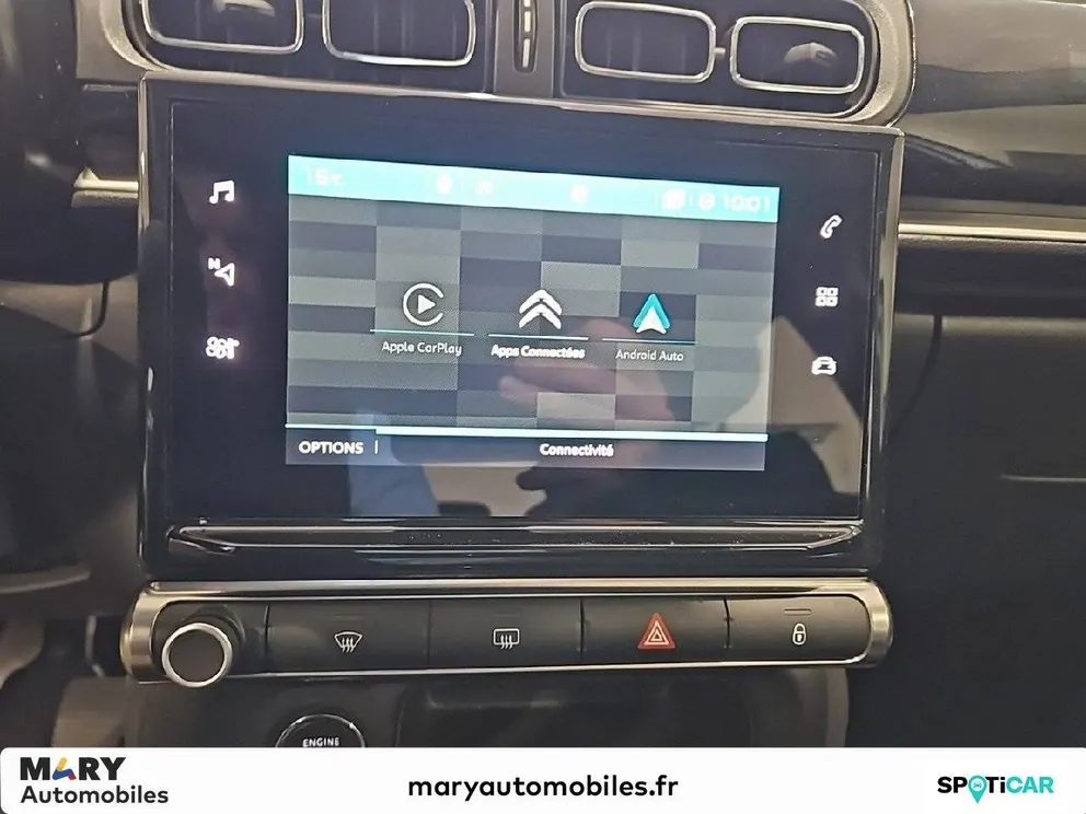 Véhicule occasion 195095 - Citroën C3 - Photo 14