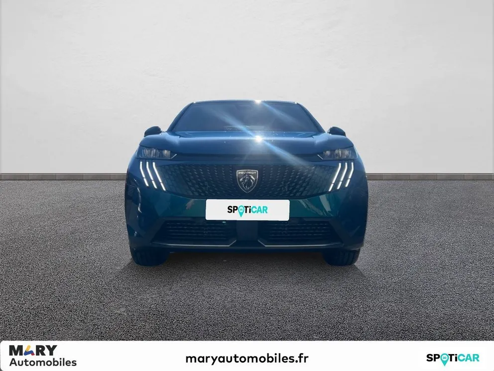 Véhicule occasion 226212 - peugeot 3008 - Photo 2