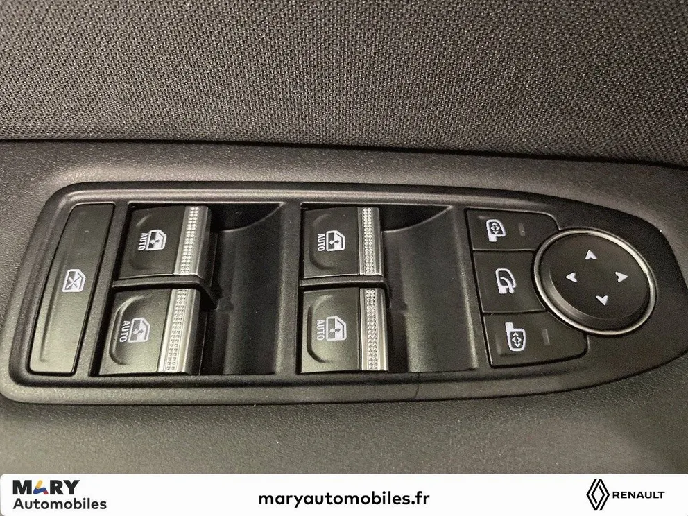 Véhicule occasion 197606 - renault SYMBIOZ - Photo 14