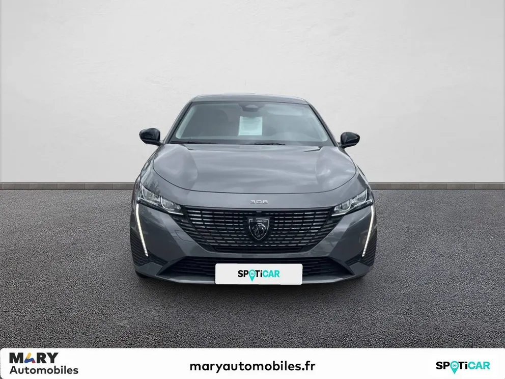 Véhicule occasion 171454 - peugeot 308 - Photo 2