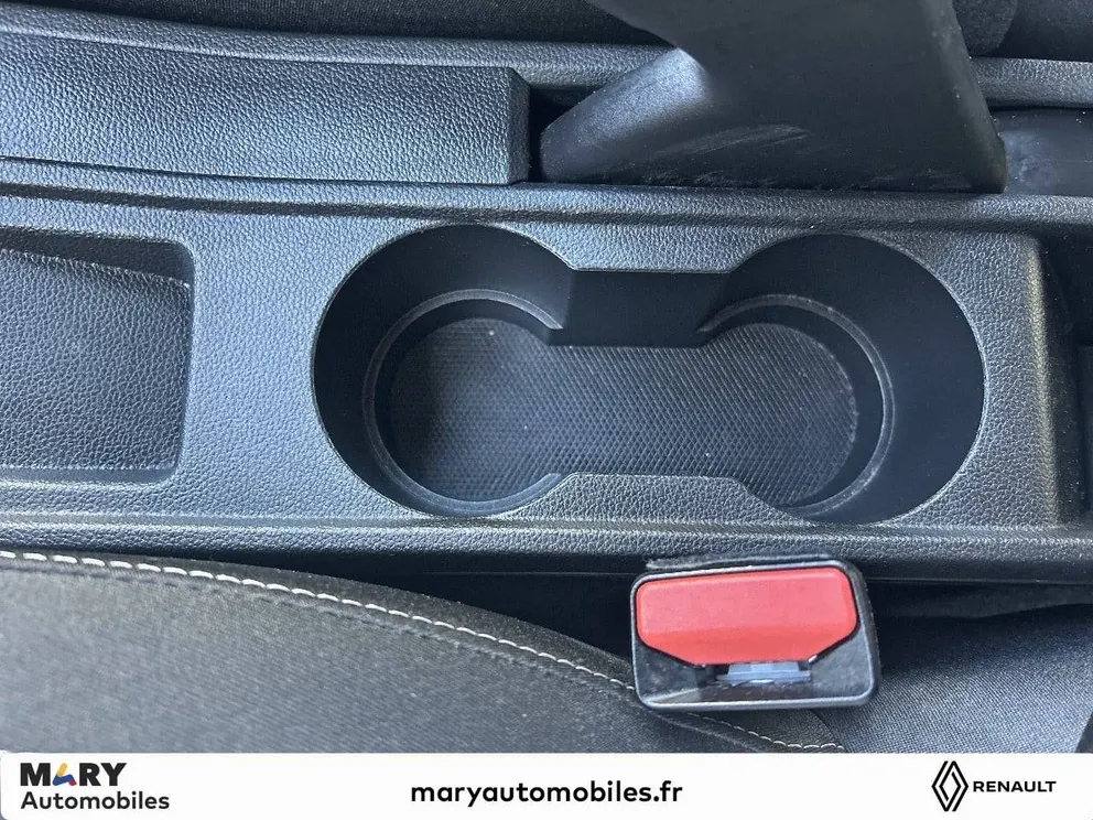 Véhicule occasion 224675 - renault CLIO - Photo 28