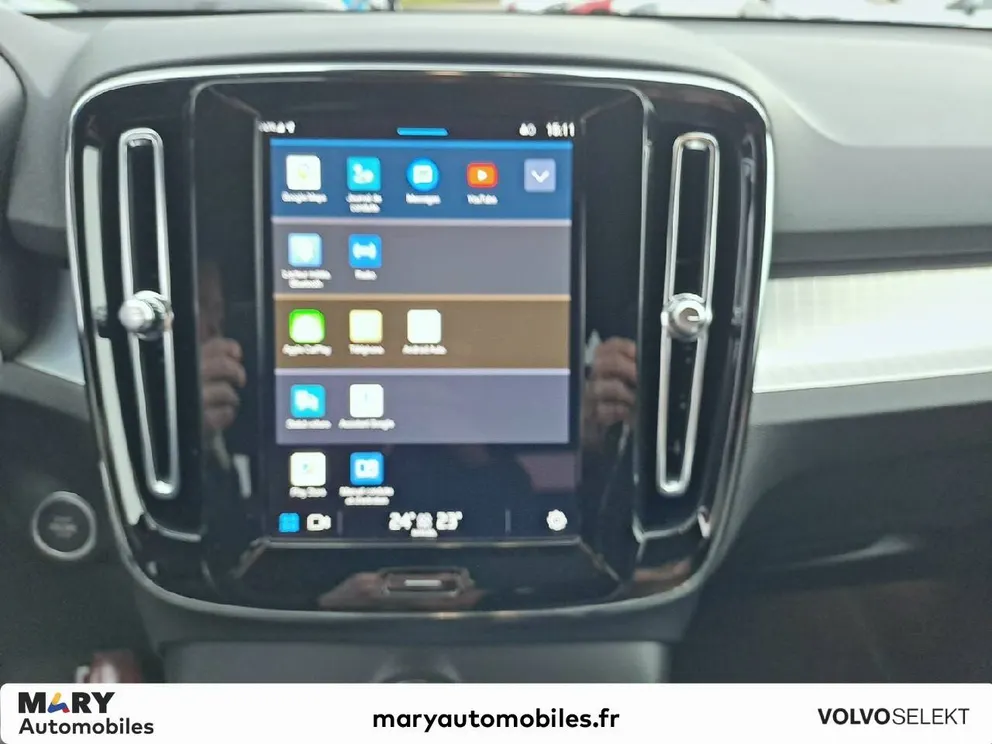 Véhicule occasion 208448 - volvo XC40 - Photo 17