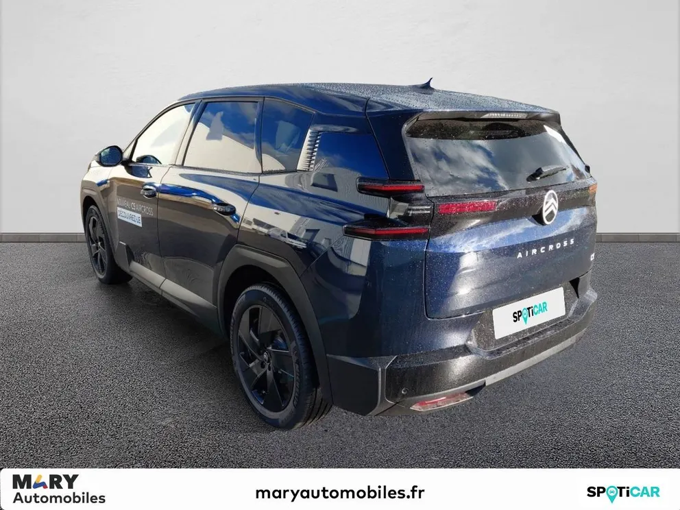 Véhicule occasion 205520 - Citroën C5 AIRCROSS - Photo 7