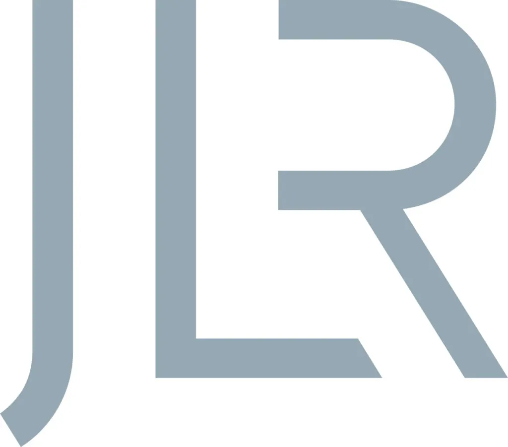Nouveau logo JLR