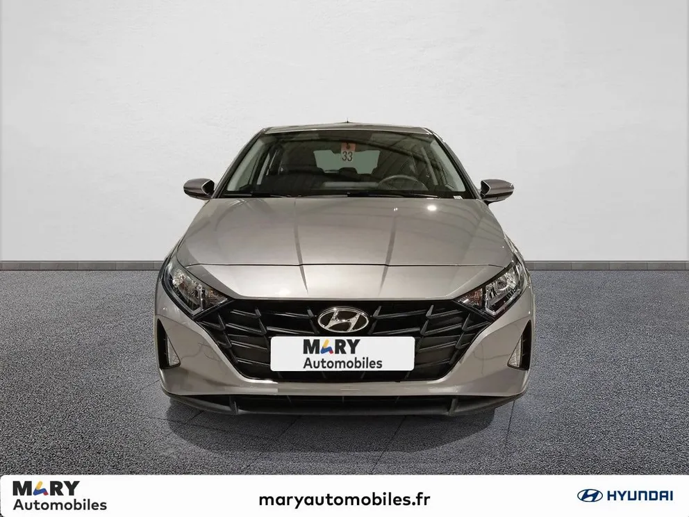 Véhicule occasion 213288 - hyundai i20 - Photo 2