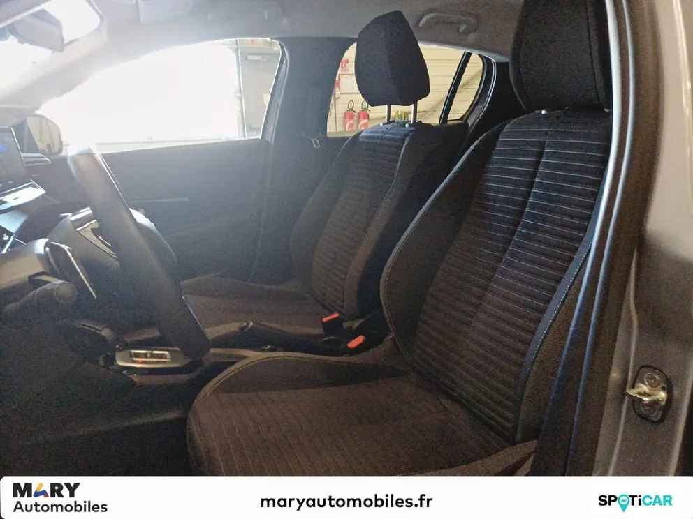 Véhicule occasion 211098 - peugeot 208 - Photo 9