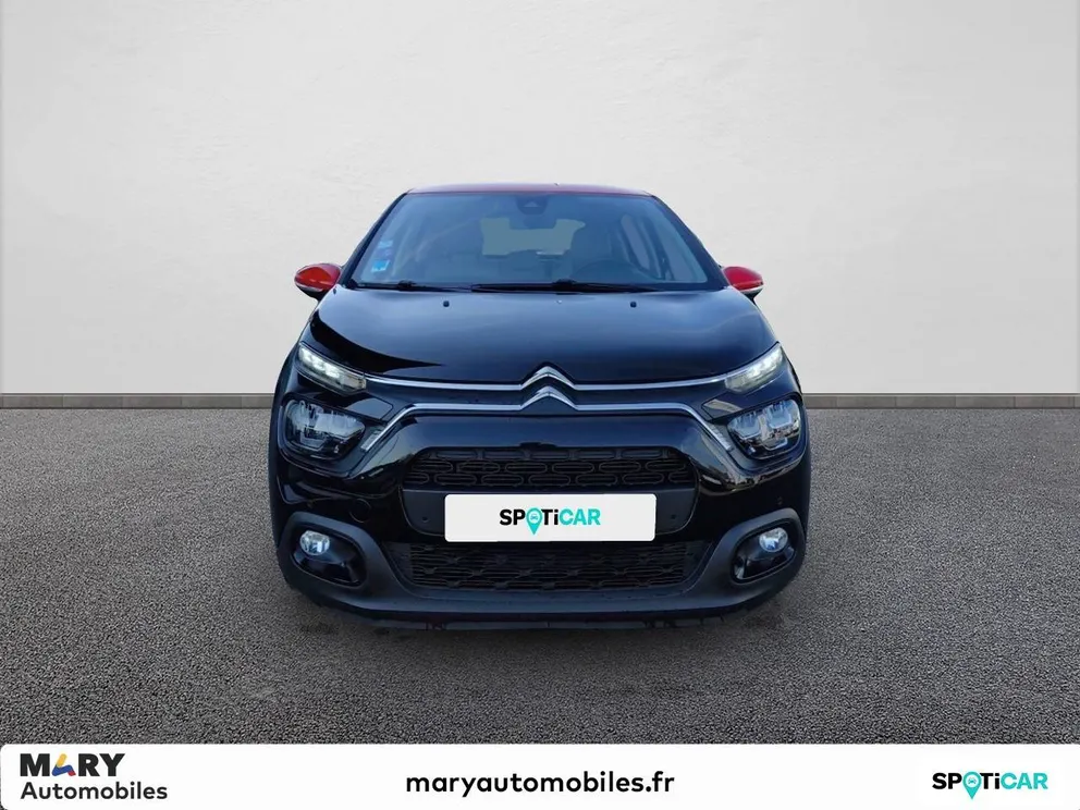 Véhicule occasion 227454 - Citroën C3 - Photo 2