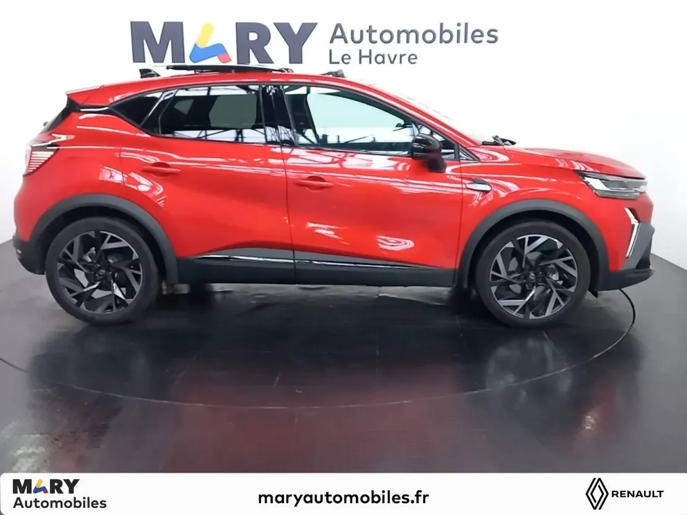 Véhicule occasion 205867 - renault CAPTUR - Photo 4