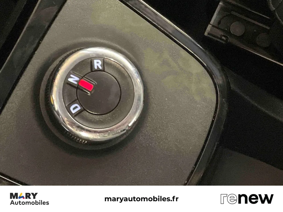 Véhicule occasion 1231181 - dacia SPRING - Photo 15