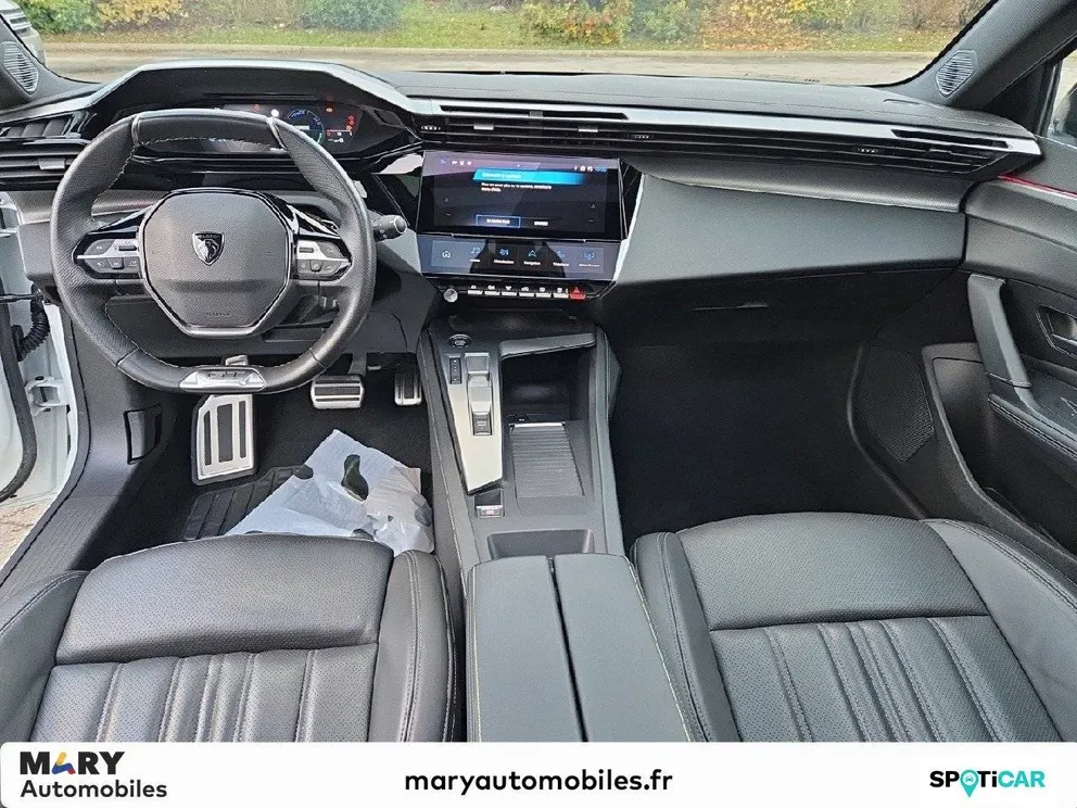 Véhicule occasion 205993 - peugeot 308 - Photo 8