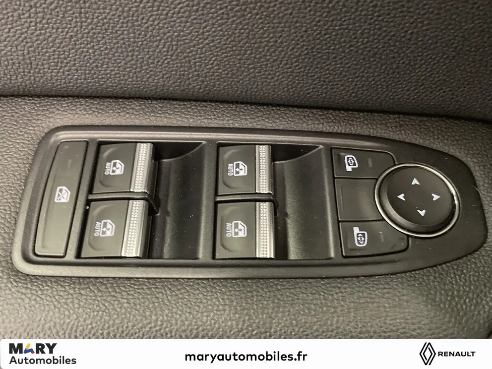 Véhicule occasion 239490 - renault CAPTUR - Photo 18