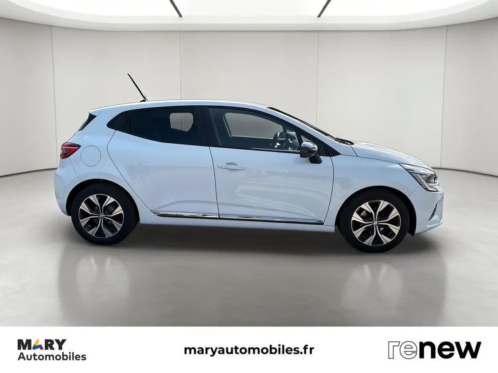 Véhicule occasion 238791 - renault CLIO - Photo 6