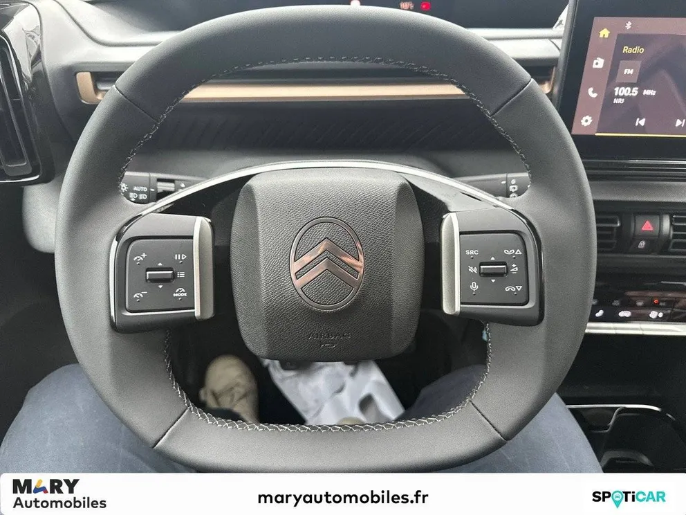 Véhicule occasion 206149 - Citroën C3 AIRCROSS - Photo 26