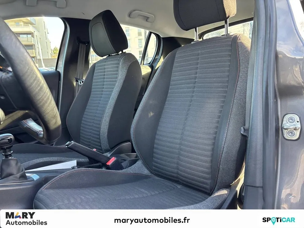 Véhicule occasion 212556 - peugeot 208 - Photo 9