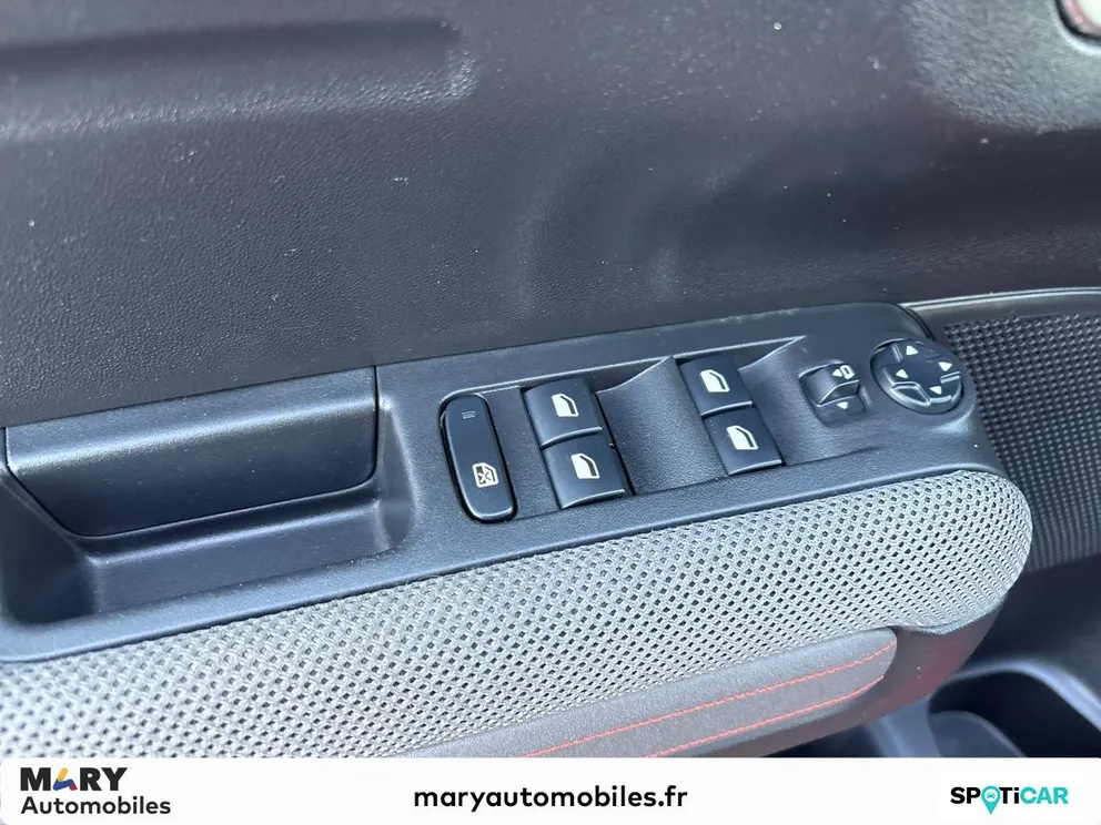 Véhicule occasion 222062 - Citroën C3 AIRCROSS - Photo 19