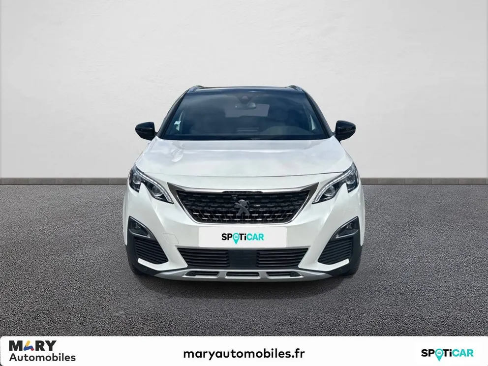 Véhicule occasion 193794 - peugeot 3008 - Photo 2