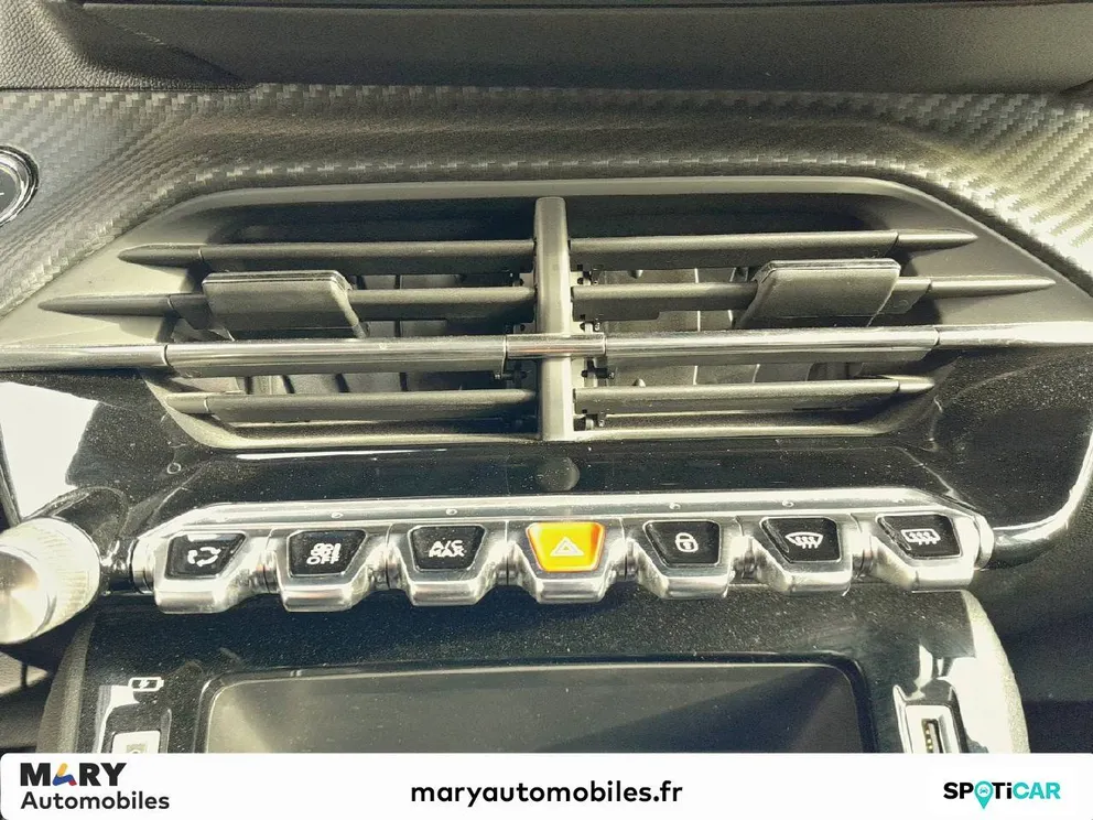 Véhicule occasion 164064 - peugeot 208 - Photo 15